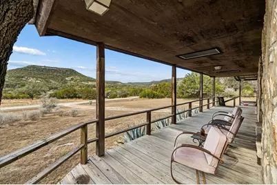 299 S Live Oak Trl, Tarpley, TX 78883 - Photo 3