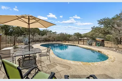 299 S Live Oak Trl, Tarpley, TX 78883 - Photo 31