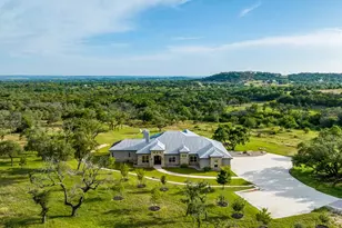 273 Admiral Heights Blvd, Fredericksburg, TX 78624 - Photo 1