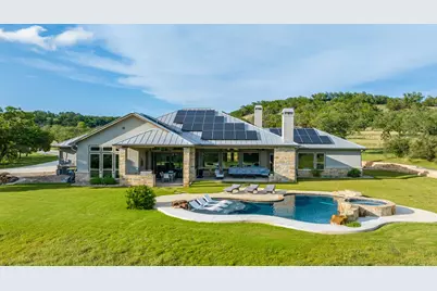 273 Admiral Heights Blvd, Fredericksburg, TX 78624 - Photo 3