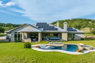 273 Admiral Heights Blvd, Fredericksburg, TX 78624 - Photo 3