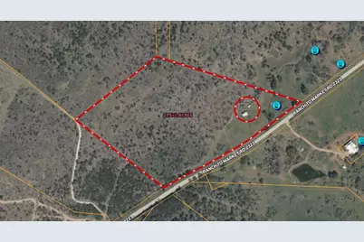 21317 Fm 2323, Llano, TX 78643 - Photo 23