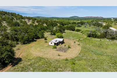 21317 Fm 2323, Llano, TX 78643 - Photo 1