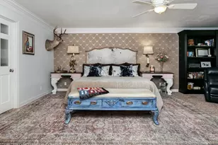 702 S Eagle St, Fredericksburg, TX 78624 - Photo 21