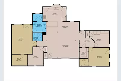 702 S Eagle St, Fredericksburg, TX 78624 - Photo 7