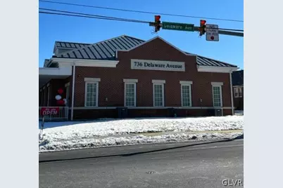 736 Delaware Avenue, Fountain Hill Boro, PA 18015 - Photo 5