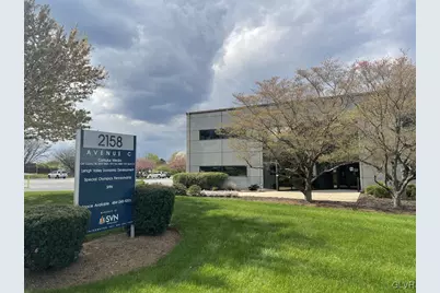 2158 Avenue C #203, Bethlehem City, PA 18017 - Photo 1