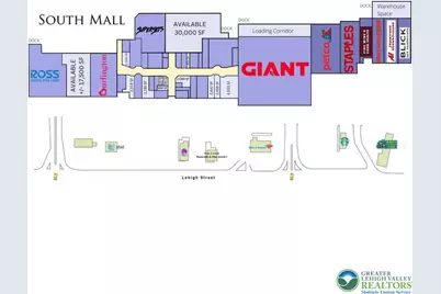 3300 Lehigh Street #712, Salisbury Township, PA 18103 - Photo 15