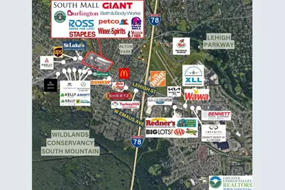 3300 Lehigh Street #503, Salisbury Township, PA 18103 - Photo 15