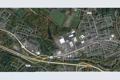 Werkheiser Lane, Stroud Twp, PA 18360 - Photo 11