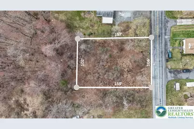 0 Lincoln Drive, Rush Twp, PA 18252 - Photo 3