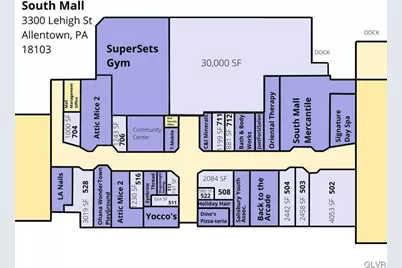 3300 Lehigh Street #30, Salisbury Township, PA 18103 - Photo 19