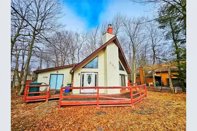 1769 Rolling Hills Drive, Coolbaugh Twp, PA 18466 - Photo 1