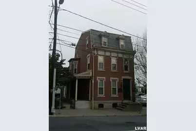 441 W Linden Street, Allentown City, PA 18102 - Photo 1