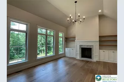 2010 Sunrise Drive #Lot 1, Springfield Twp, PA 18036 - Photo 5