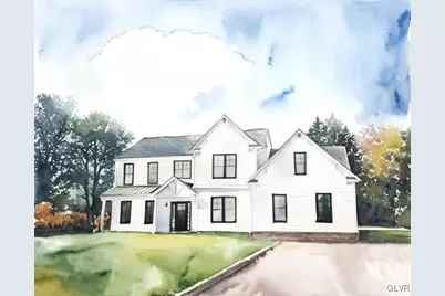 2010 Sunrise Drive #Lot 1, Springfield Twp, PA 18036 - Photo 1