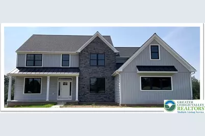 2010 Sunrise Drive #Lot 1, Springfield Twp, PA 18036 - Photo 1