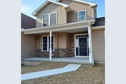 2725 Cobblestone Drive #Lot 3c, North Whitehall Twp, PA 18078 - Photo 13