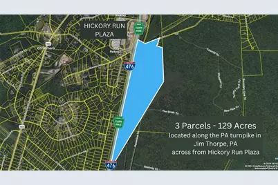 232 Stoney Mountain Road, Penn Forrest, PA 18229 - Photo 1