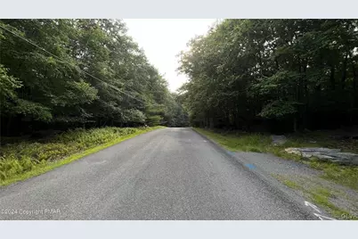 216 Ozark Road, Pike, PA 18464 - Photo 1