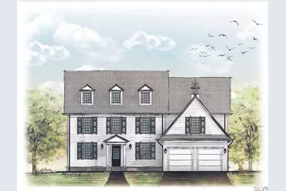 4299 Stonebridge Drive, Upper Saucon Township, PA 18015 - Photo 1