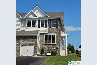 625 Fountain View Circle #10, Upper Macungie Township, PA 18104 - Photo 1