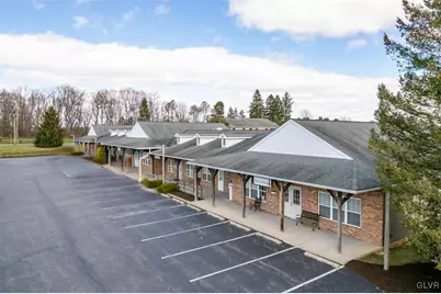 2374 Seipstown Road #203, Weisenberg Township, PA 18051 - Photo 1