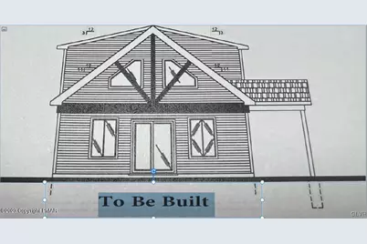 50 Poe Trail, Penn Forrest, PA 18210 - Photo 1