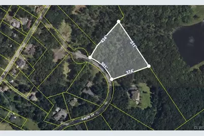 Eagles (Bush) Court, Stroud Twp, PA 18360 - Photo 1