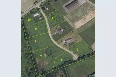 Lot 1 Sage Court, Mahoning Twp, PA 18235 - Photo 3