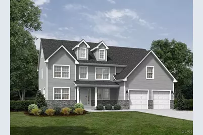 Lot 1 Sage Court, Mahoning Twp, PA 18235 - Photo 1