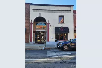 81 W Broad Street #1- 2nd Floor, Bethlehem City, PA 18018 - Photo 1