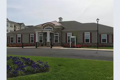 311 Robert Morris Boulevard #Spruce, South Whitehall Twp, PA 18104 - Photo 1