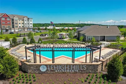 100 Aviv Street, Upper Macungie Township, PA 18051 - Photo 3