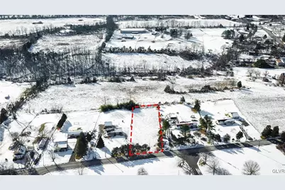 Marienstein Road, Nockamixon Twp, PA 18942 - Photo 3