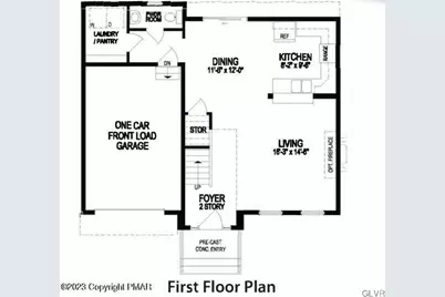 131 Sheridan Road, Wayne, PA 18428 - Photo 3