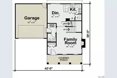 109 Bisbing Road, Paradise Twp, PA 18332 - Photo 5