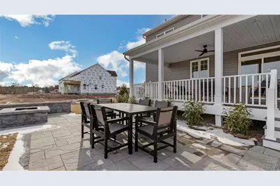 4338 Taviston Court E #Homesite 26, Upper Milford Township, PA 18049 - Photo 47