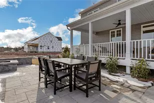 4338 Taviston Ct E, Upper Milford Township, PA 18049 - Photo 47