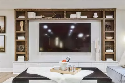 4338 Taviston Court E #Homesite 26, Upper Milford Township, PA 18049 - Photo 29