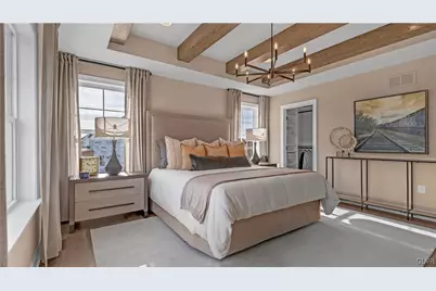 4338 Taviston Court E #Homesite 26, Upper Milford Township, PA 18049 - Photo 9