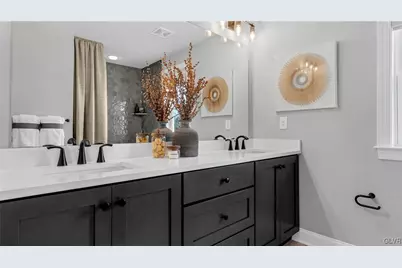 4338 Taviston Court E #Homesite 26, Upper Milford Township, PA 18049 - Photo 5