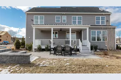 4338 Taviston Court E #Homesite 26, Upper Milford Township, PA 18049 - Photo 49