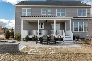 4338 Taviston Ct E, Upper Milford Township, PA 18049 - Photo 49