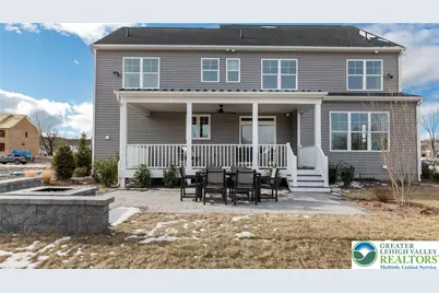 5095 E Maple Ridge Way #Homesite 13, Upper Milford Township, PA 18049 - Photo 3