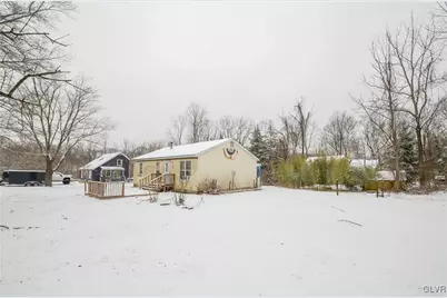 201 Hancock Street, West Amwell Township, NJ 08530 - Photo 3