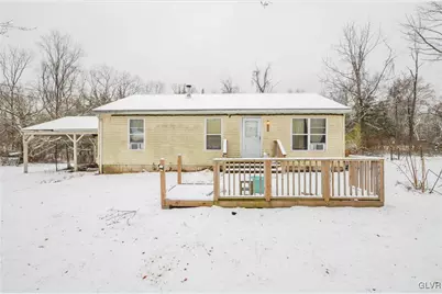 201 Hancock Street, West Amwell Township, NJ 08530 - Photo 1