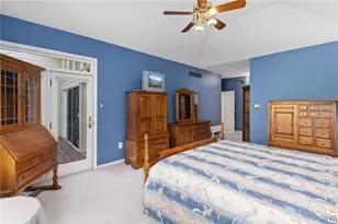 4693 Pinehurst Cir, Upper Saucon Township, PA 18034 - Photo 33