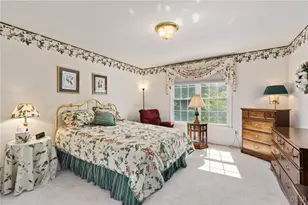 4693 Pinehurst Cir, Upper Saucon Township, PA 18034 - Photo 35