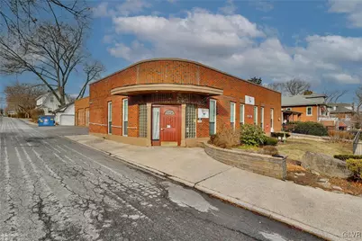 514 N 22nd Street, Allentown, PA 18104 - Photo 1